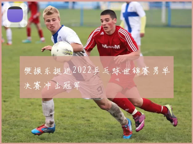 樊振东挺进2022乒乓球世锦赛男单决赛冲击冠军