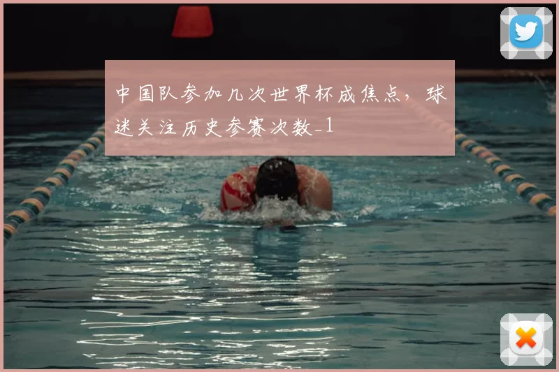 中国队参加几次世界杯成焦点,球迷关注历史参赛次数_1